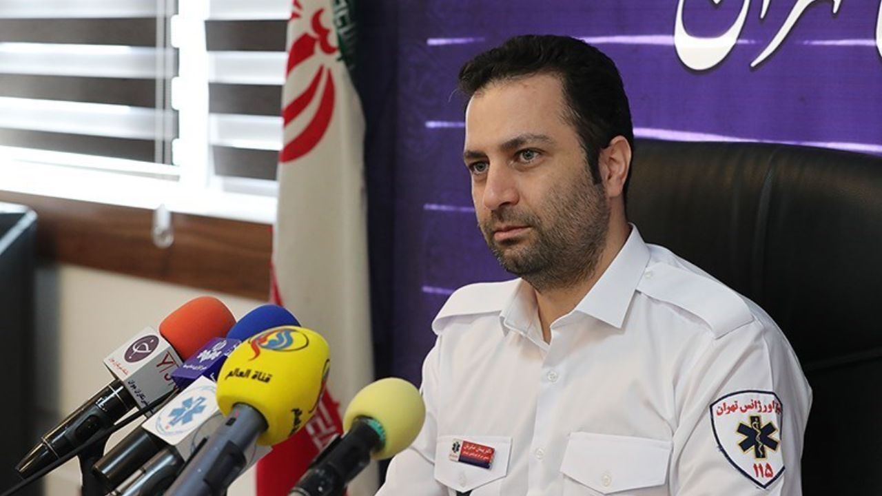 آماده سازی یک هزار تختخواب در نقاهتگاه‌های مرزی برای زائران ایرانی