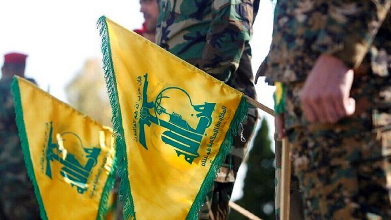 محکومیت کنفرانس اربیل از سوی حزب الله لبنان