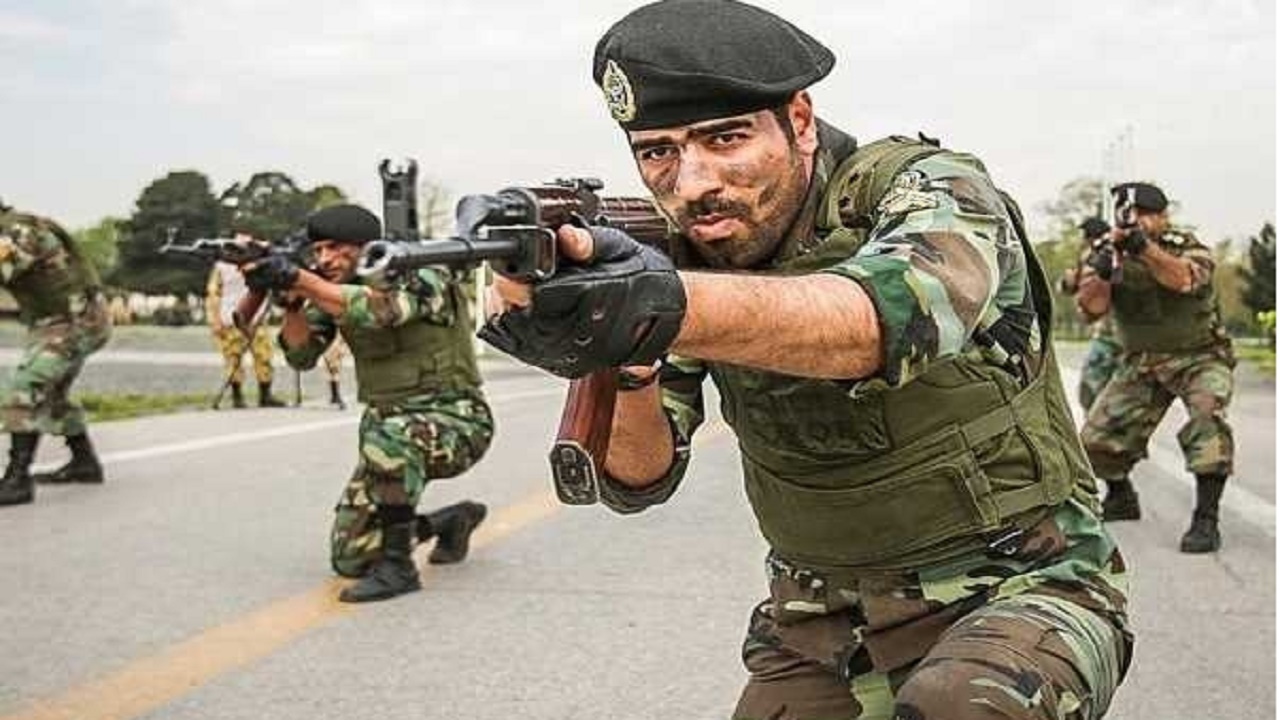 وظیفه مامور در ۲ راهی دستور مافوق و حکم قانون