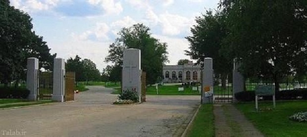 ۷ گورستان وحشتناک در دنیا + عکس ۷ گورستان وحشتناک در دنیا + عکس