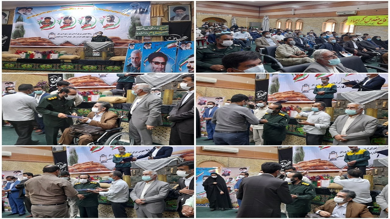 گام دوم انقلاب با شهادت حاج قاسم آغاز شده است