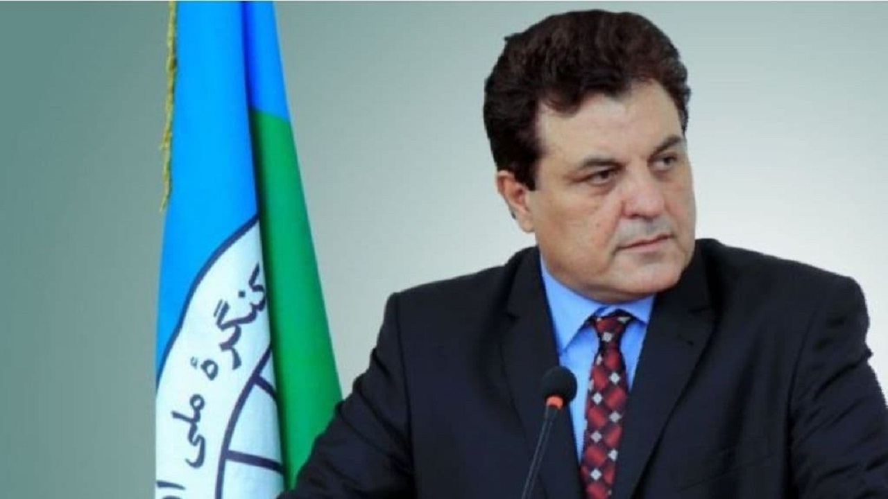 کاری که تاجیکستان می کند دخالت در امور افغانستان نیست