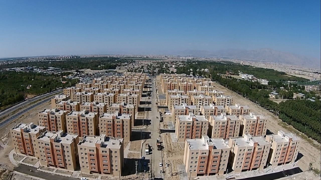 جزئیاتی از قانون جهش مسکن؛ حمایت از صندوق توسعه مسکن