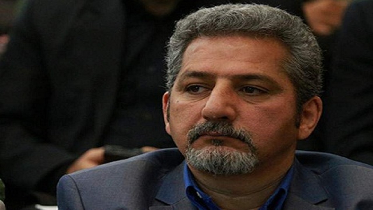 فریاد شیران: عبدیان ارتش فحاش را هدایت و برایشان هزینه می‌کند