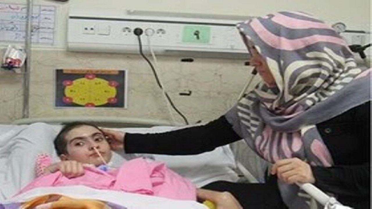 مهسا سادات آقایی درگذشت