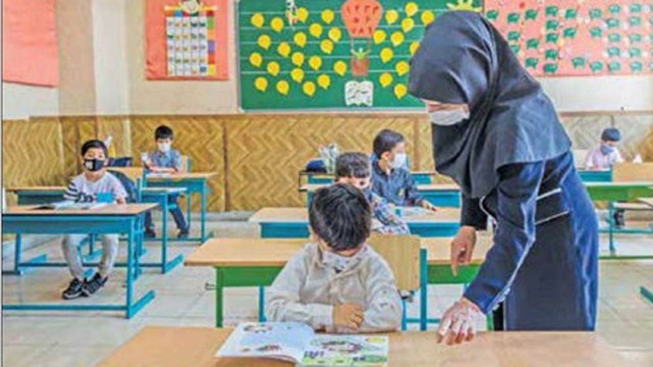 انتقال فرهنگ به نسل‌های آینده با کمک آموزش و پرورش