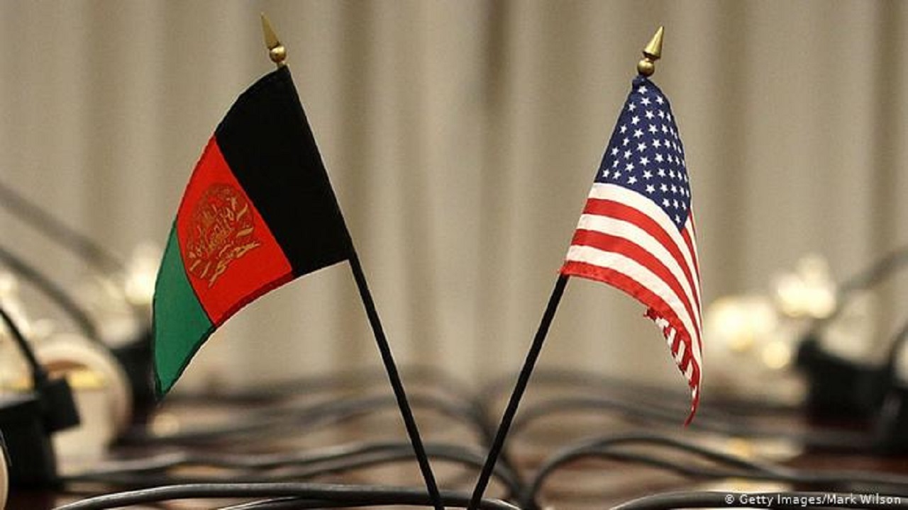 استقبال واشنگتن از تصمیم دادگاه جنایی بین المللی درخصوص طالبان و داعش خراسان