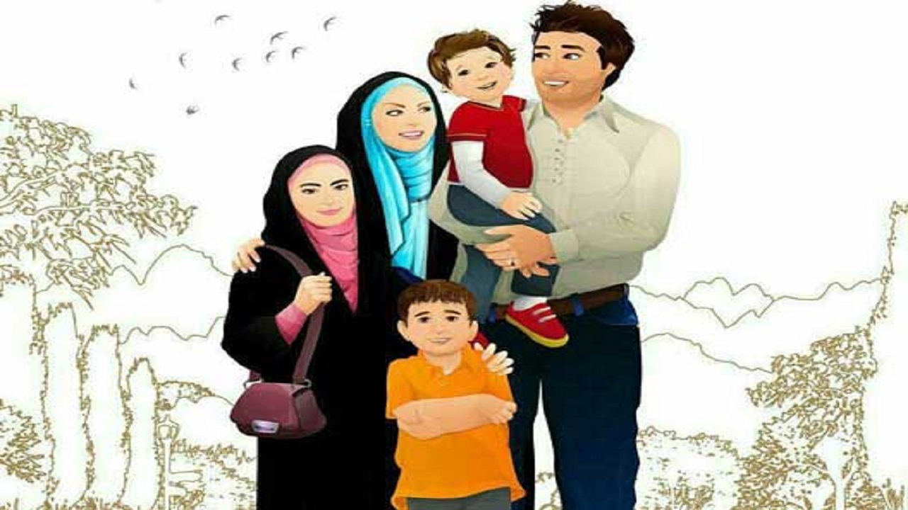 ویژگی‌های یک خانواده سالم چیست؟