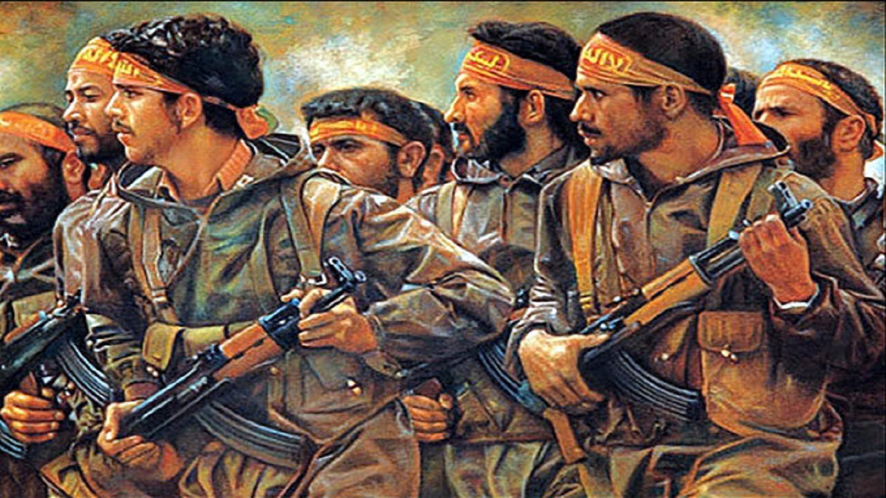 حکایت دلاوری شهید اهل سنت در هشت سال دفاع مقدس