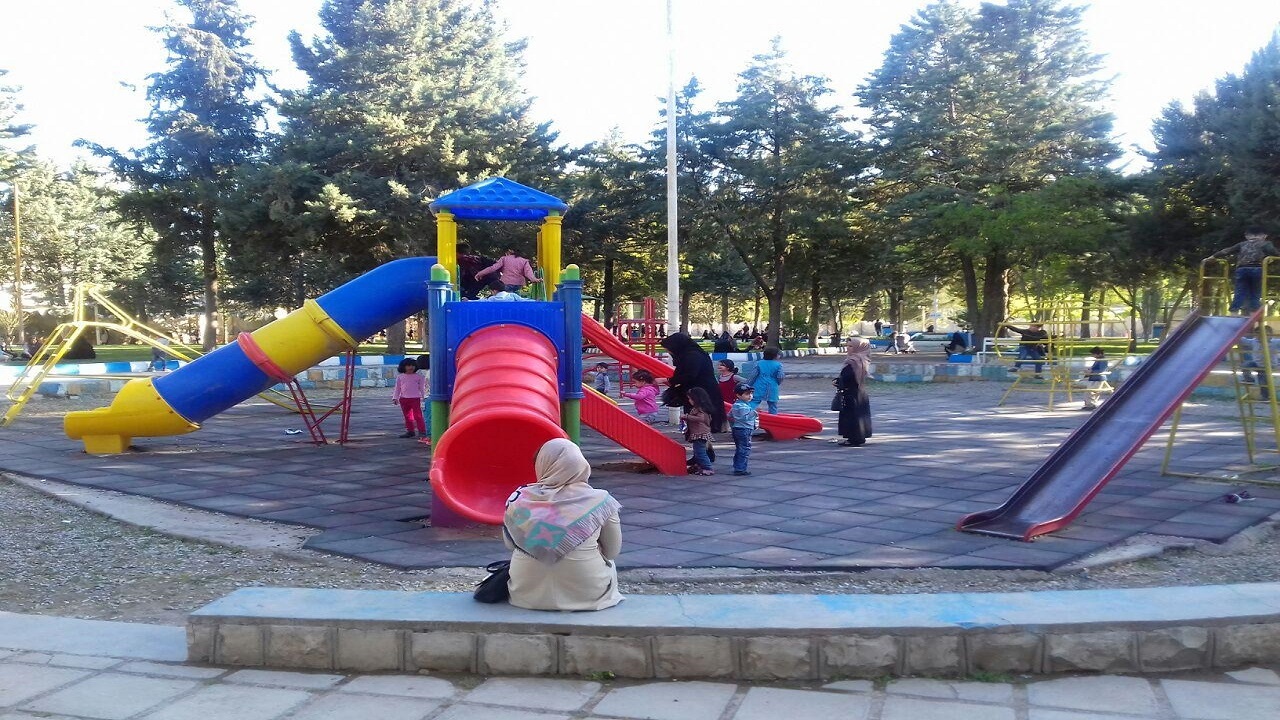 احداث پارک بانوان سرایان در دستور کار قرار دارد