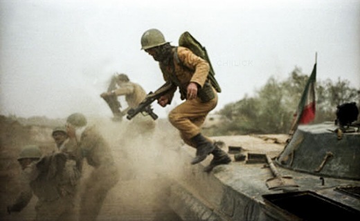 شهید خرازی شهید خرازی