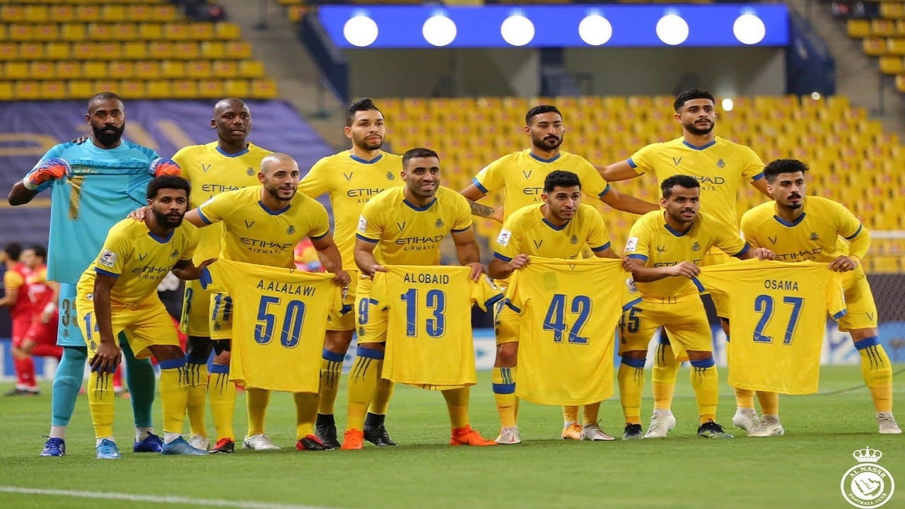 سرمربی النصر عربستان تا پایان هفته انتخاب می‌شود