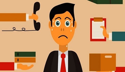 سندرم اضطراب کووید؛ پدیده نوظهور و فراگیر در جهان