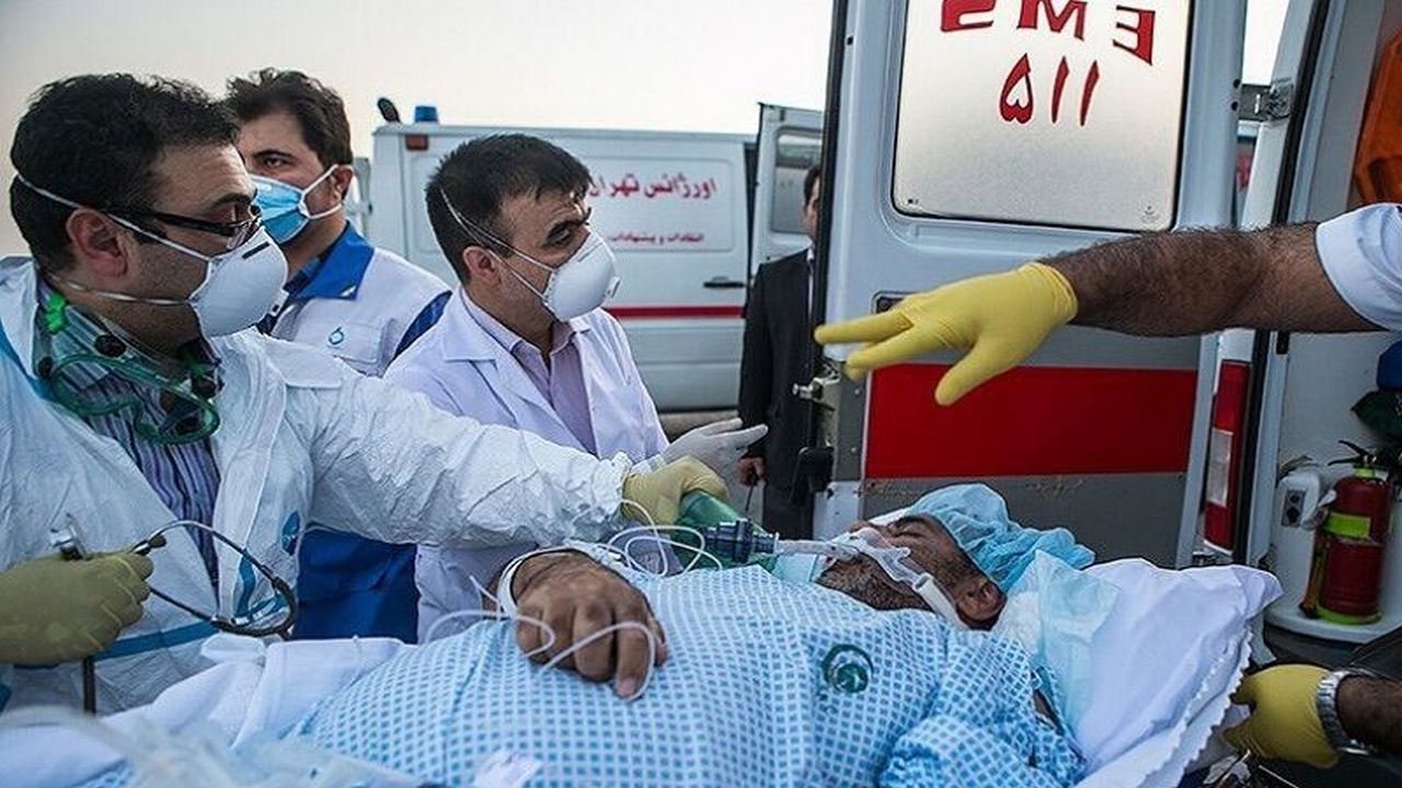 زائران اربعین تحت پوشش بیمه ایران قرار می‌گیرند