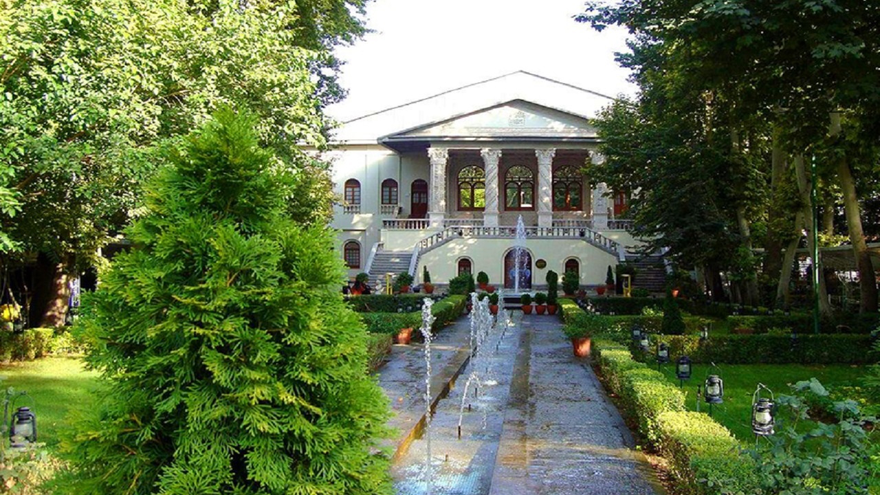 نمایش فیلم‌های قدیمی و خاطره‌انگیز در «موزه سینما»