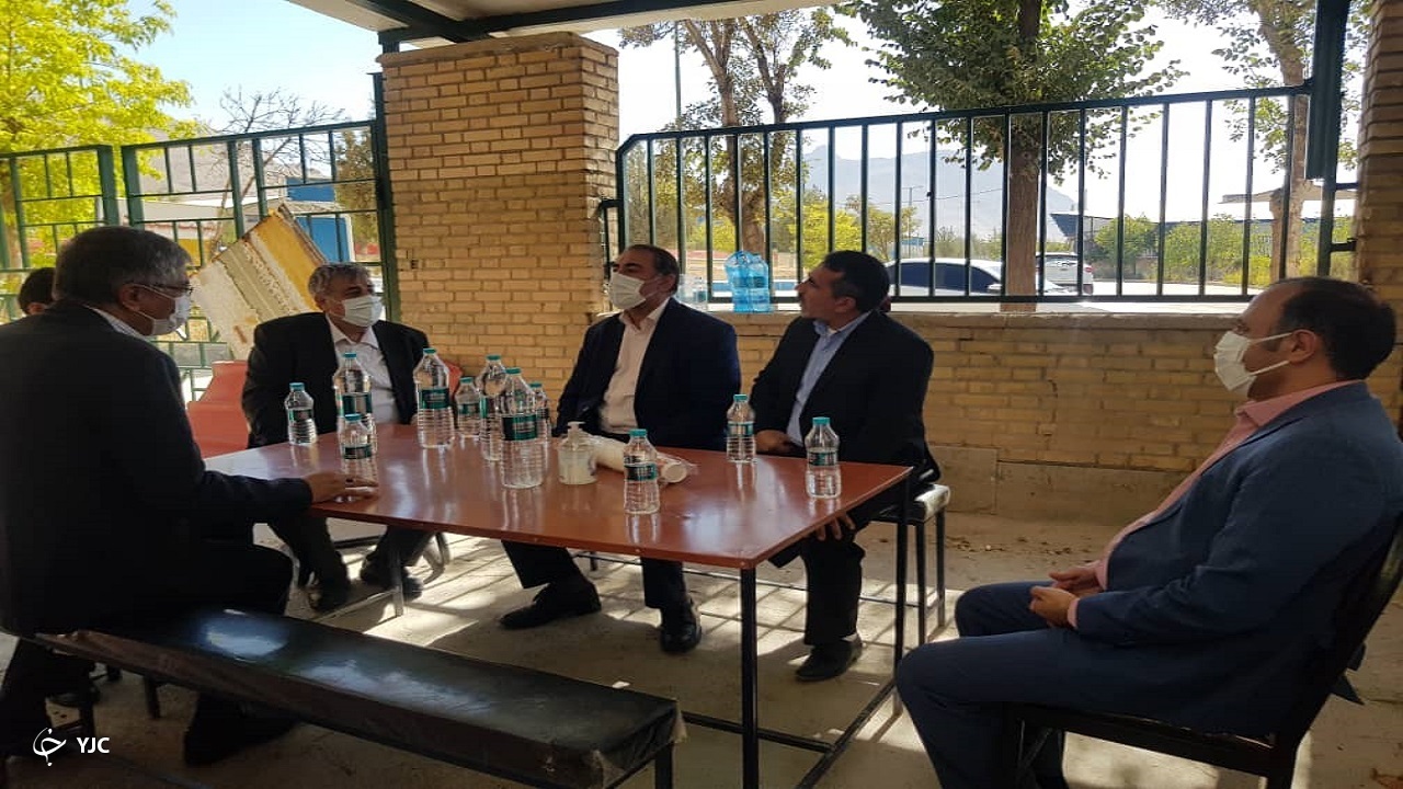 تعیین مهلت شش ماهه برای راه اندازی مجدد کارخانه سوخته