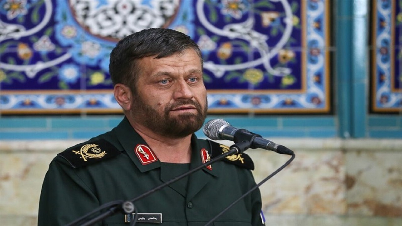 رشادت و عقلانیت رزمندگان دفاع مقدس برای نسل جوان تبیین شود