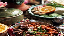 باشگاه خبرنگاران -لوبیاکباب؛ یک غذای شمالی لذیذ و دلچسب