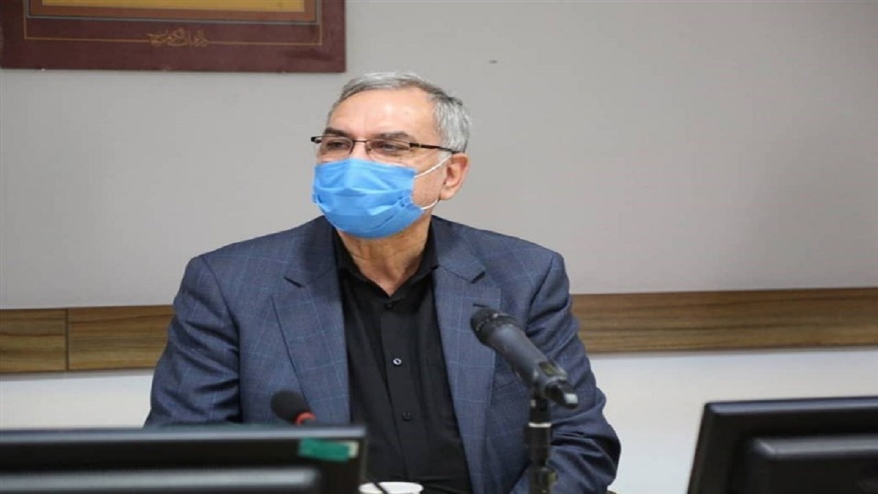 قرنطینه هوشمند در کشور عملیاتی می‌شود/ ۷۰ درصد جمعیت کشور تا ۲ هفته آینده واکسینه می‌شوند