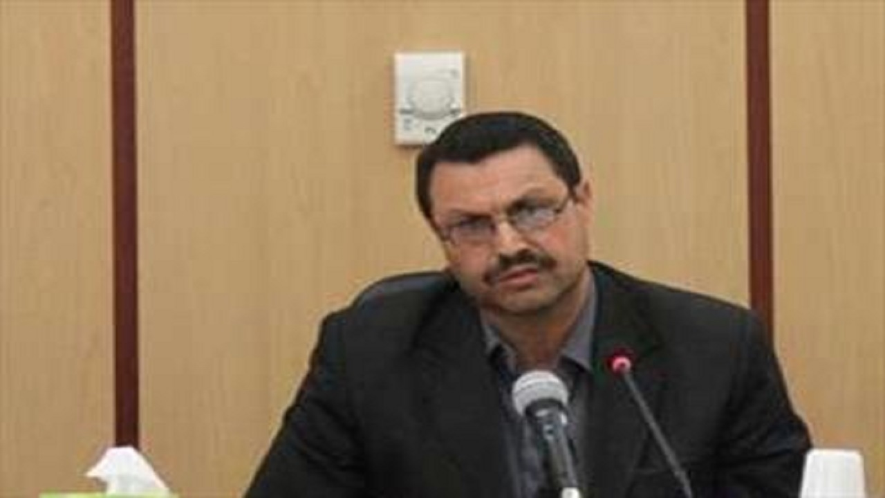 مشاور وزیر در امور علمی، تحقیقاتی و فناوری منصوب شد