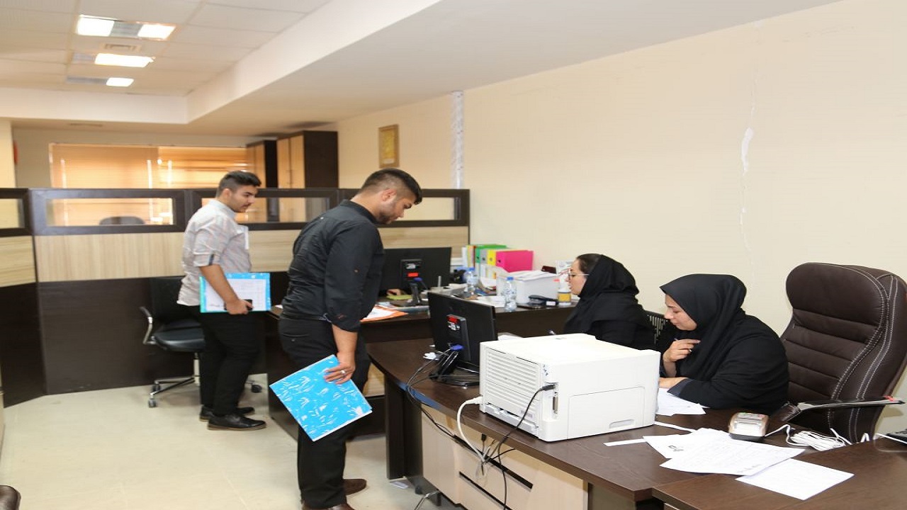 آغاز ثبت نام پذیرفته شدگان کنکور ۱۴۰۰ از امروز