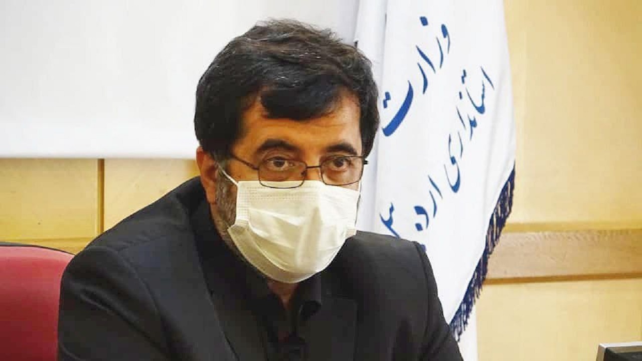 اقدامات خوبی برای توسعه زیرساخت‌های بخش کشاورزی اردبیل انجام شده است