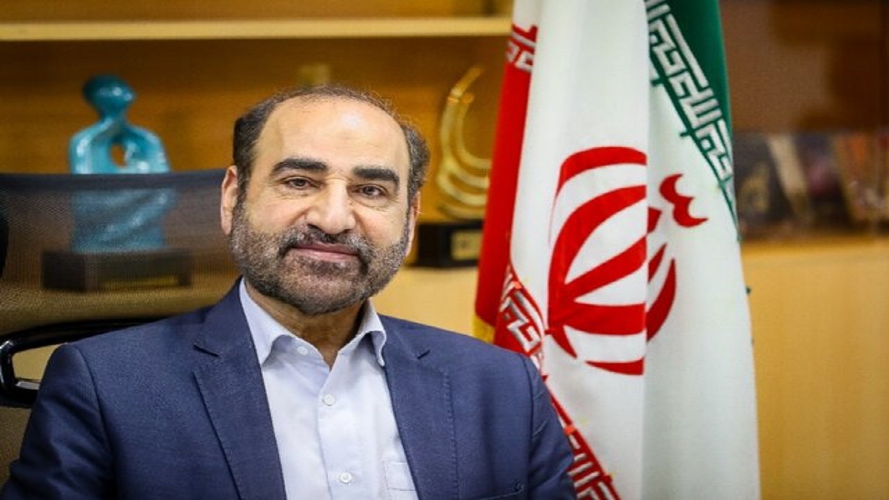 محمدرضا سنگری: محتوای شعر‌ها و مرثیه مداحان، رزمندگان را آماده مبارزه می‌کرد