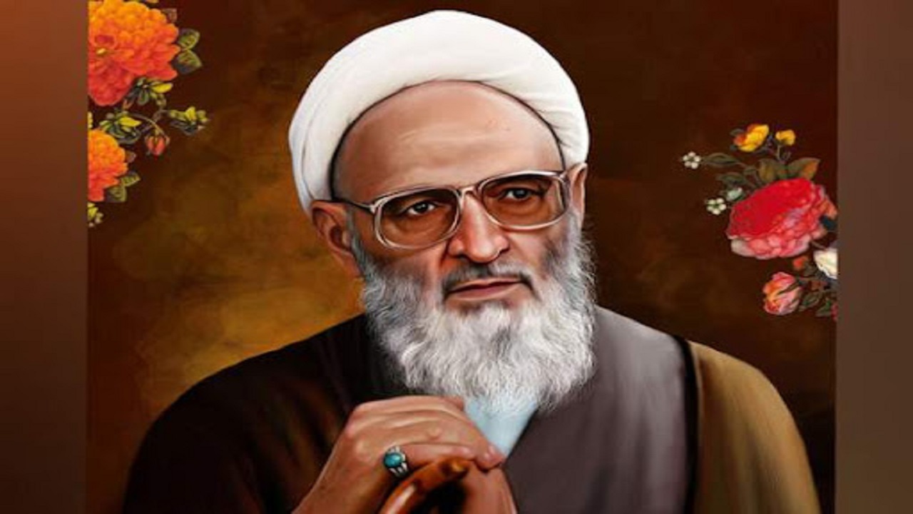 برگزاری مراسم بزرگداشت علامه حسن‌زاده در قم