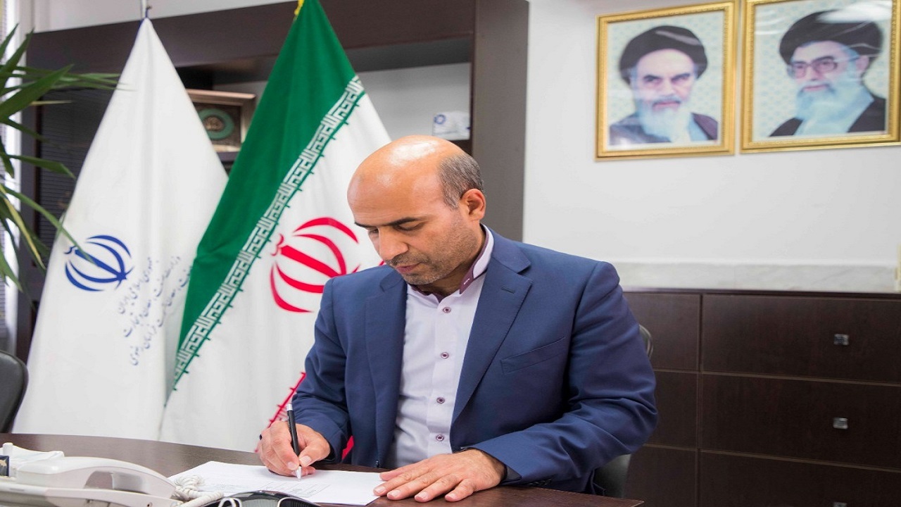 صدور بیش از ۲۰۰ پروانه بهره برداری صنعتی در خراسان رضوی