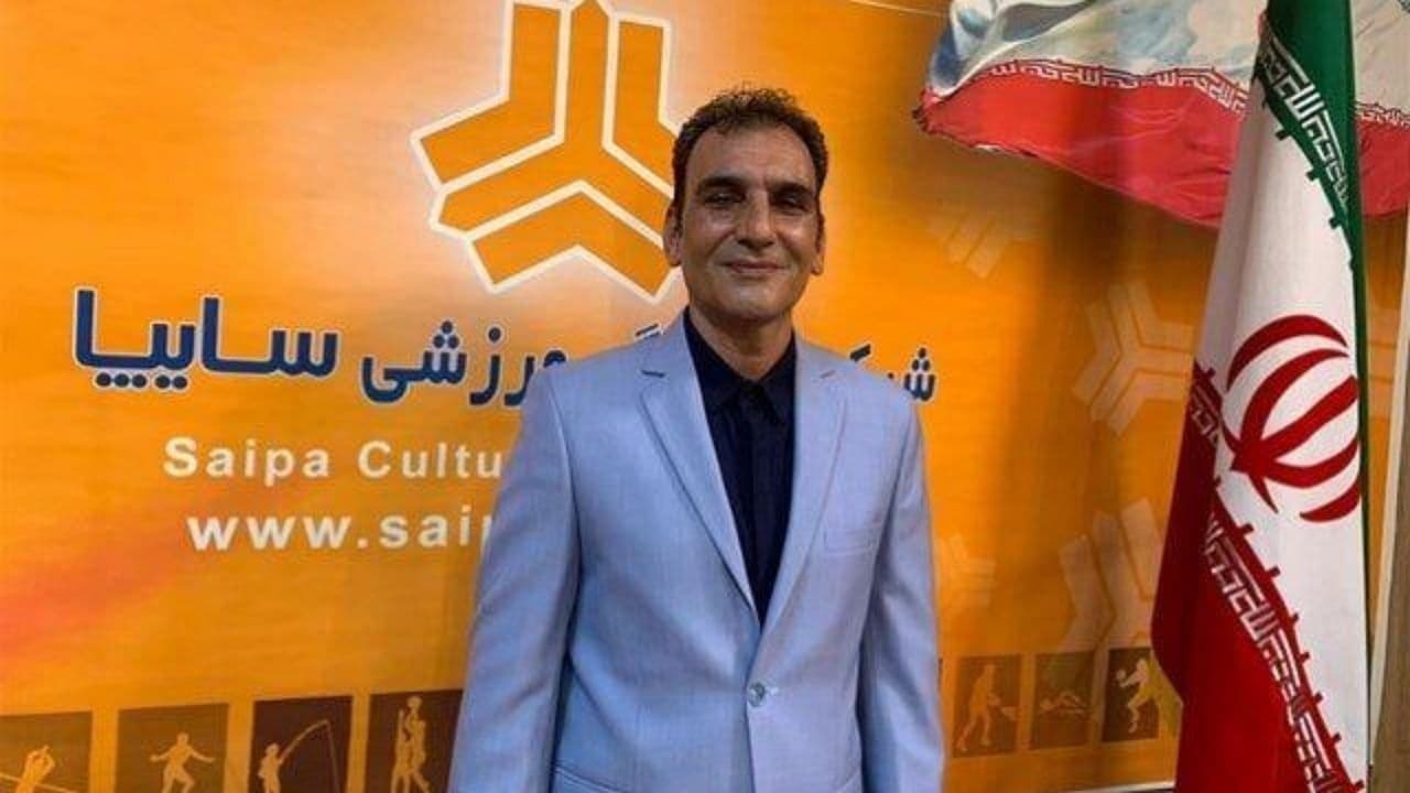 خوش نظر: حضور تیم فوتبال سایپا در لیگ آزادگان مشخص نیست/ تمام مدارک را به دادگاه cas ارائه داده ایم