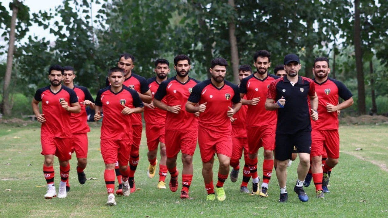 رایکا از میزبانی در بابل محروم شد