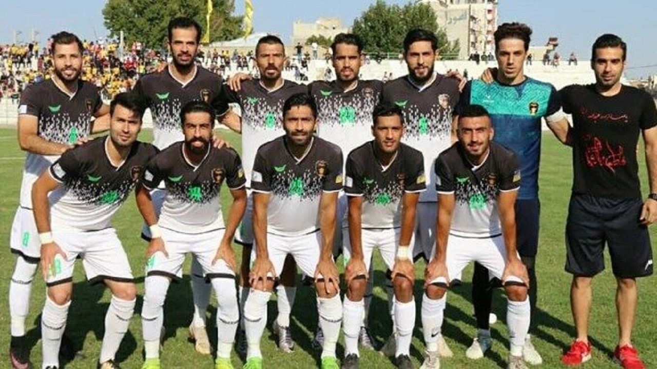 حق میزبانی از رایکای بابل گرفته شد