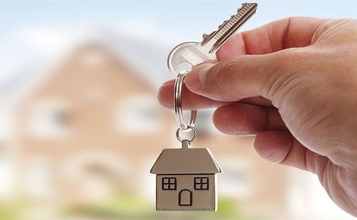 افزایش قیمت خانه