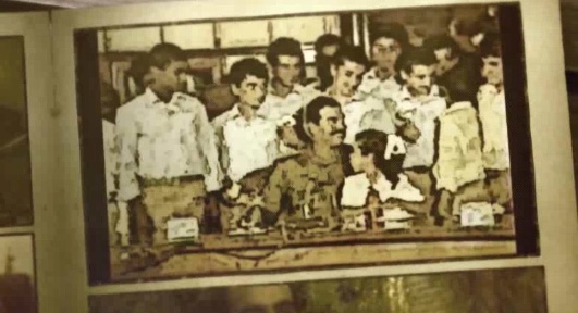 روایتی از ماجرای آن 23 نفر