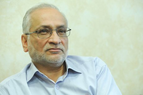 حسین مرعشی موضوع استعفایش از حزب کارگزاران را تکذیب کرد