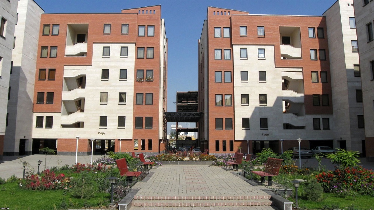 تخصیص ۶٠٠ میلیارد ریال اعتبار برای تکمیل پروژه‌های مشکل‌دار مسکن مهر آذربایجان غربی