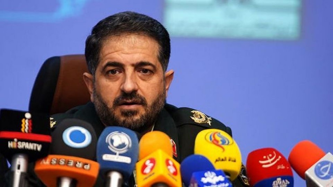 پلیس برای بازگشت زوار اربعین حسینی به کشور آمادگی دارد