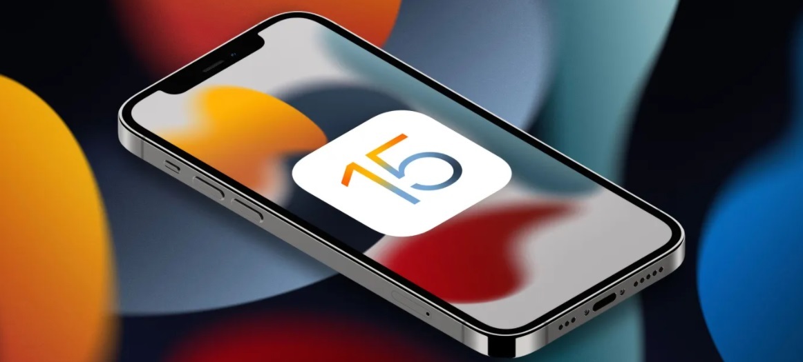 خالی کردن باتری آیفون با نصب یک برنامه در iOS ۱۵