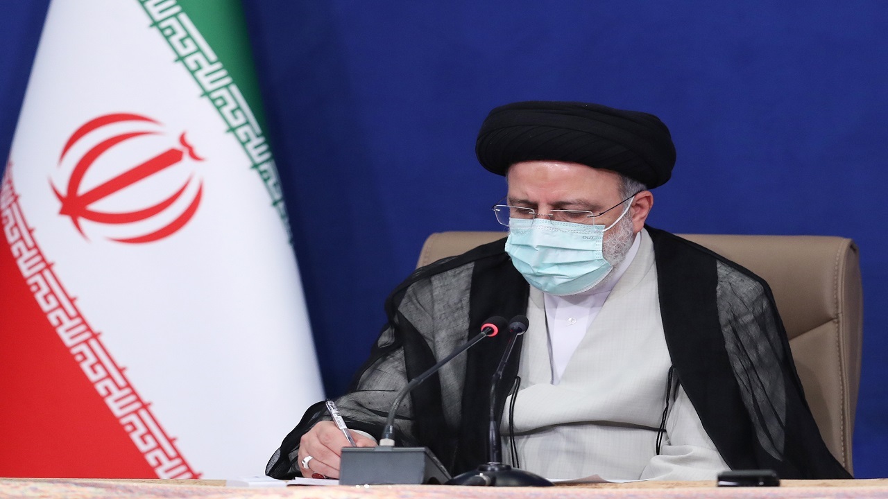 پیام تسلیت رئیس‌جمهور درپی درگذشت پدر شهیدان «خان‌محمدی»