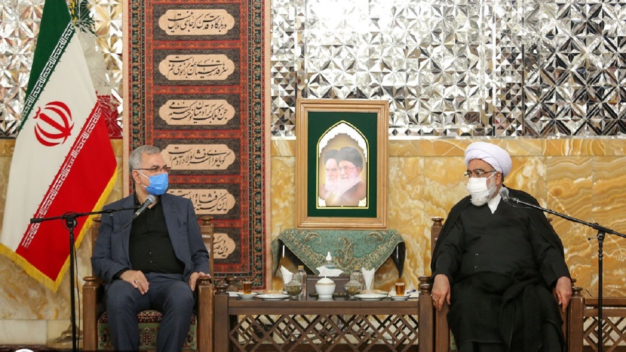 دست مافیای دارو را قطع کنید