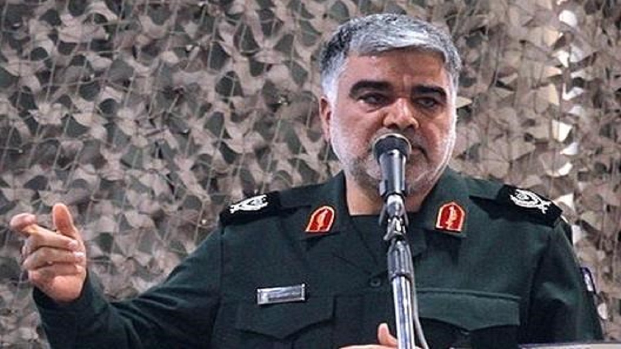 کادر درمان سپاه همچون دوران دفاع مقدس در میدان حاضر هستند