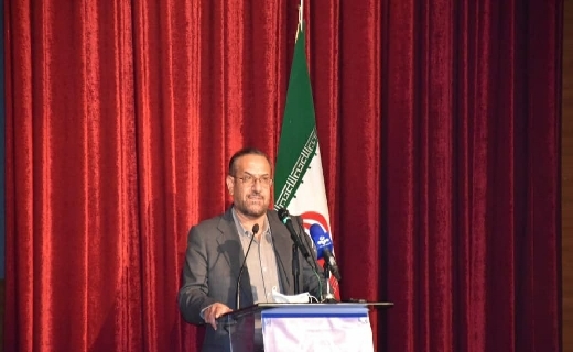 آغاز مراسم تودیع و معارفه استاندار جدید کهگیلویه وبویراحمد آغاز مراسم تودیع و معارفه استاندار جدید کهگیلویه وبویراحمد