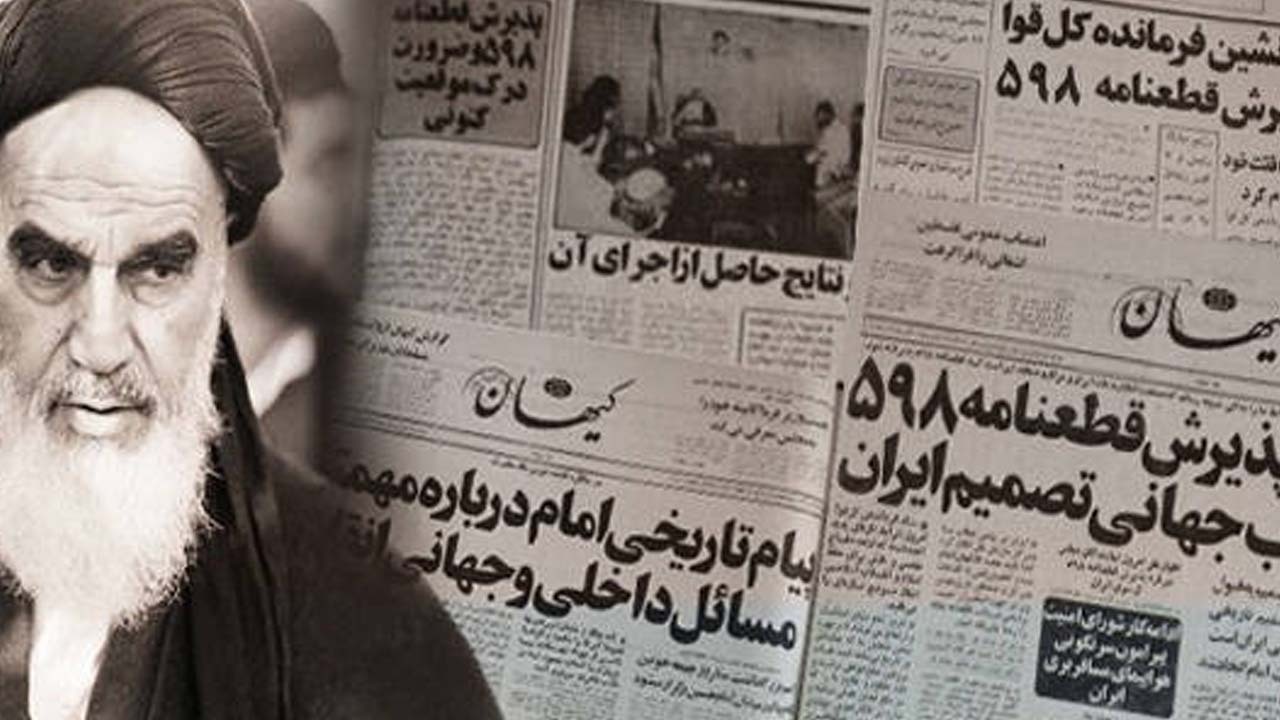 قطعنامه‌های بی‌موقع سازمان ملل در جنگ تحمیلی/ به «صدام» کاری نداشته باش!