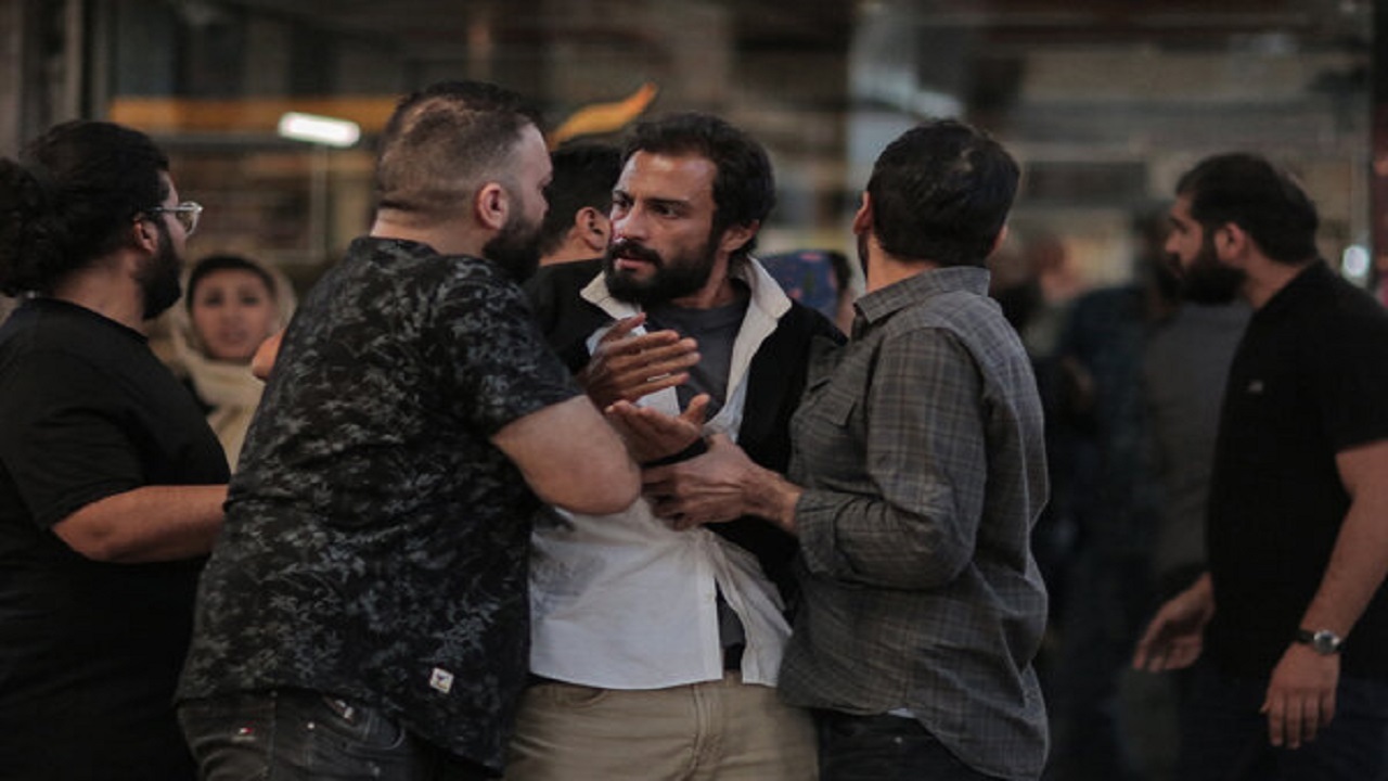 «قهرمان» فرهادی پروانه نمایش گرفت