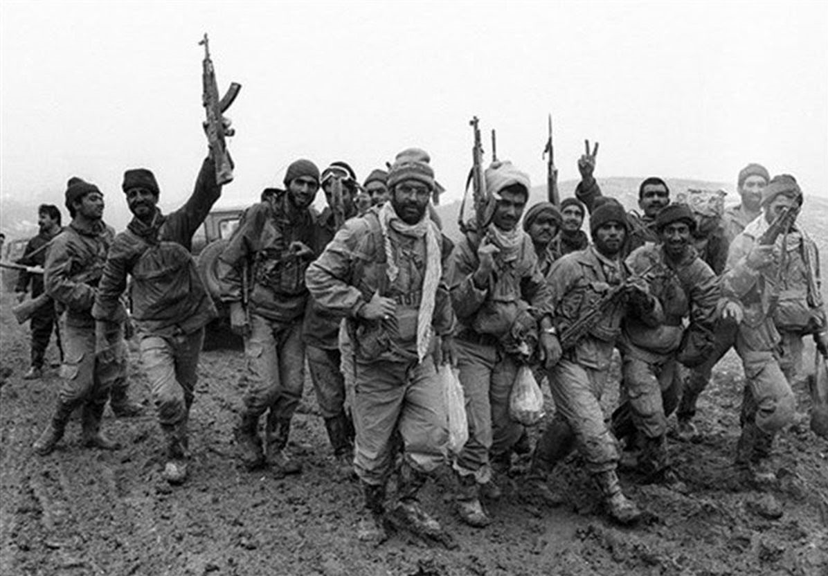 قطعنامه&zwnj;های بی&zwnj;موقع سازمان ملل در جنگ تحمیلی/ به &laquo;صدام&raquo; کاری نداشته باش!