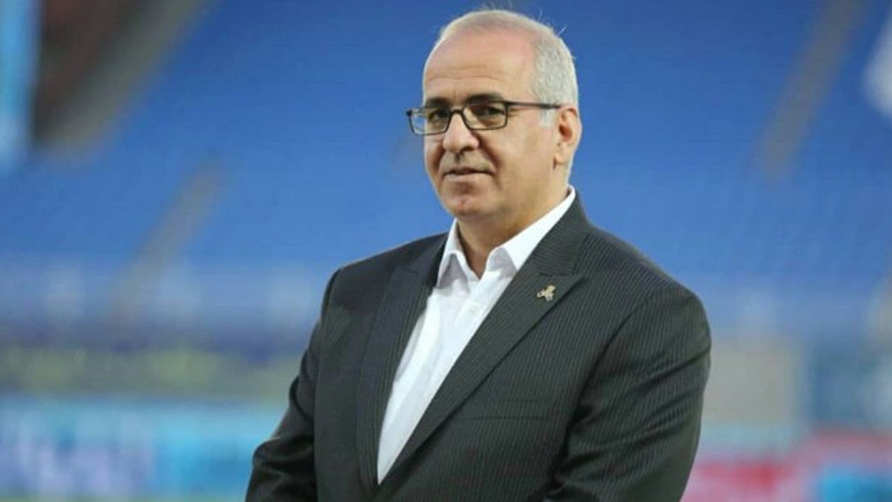 اما و اگرها در خصوص باشگاه ذوب‌آهن/ احتمال تعیین تکلیف مدیریت باشگاه تا ساعاتی دیگر