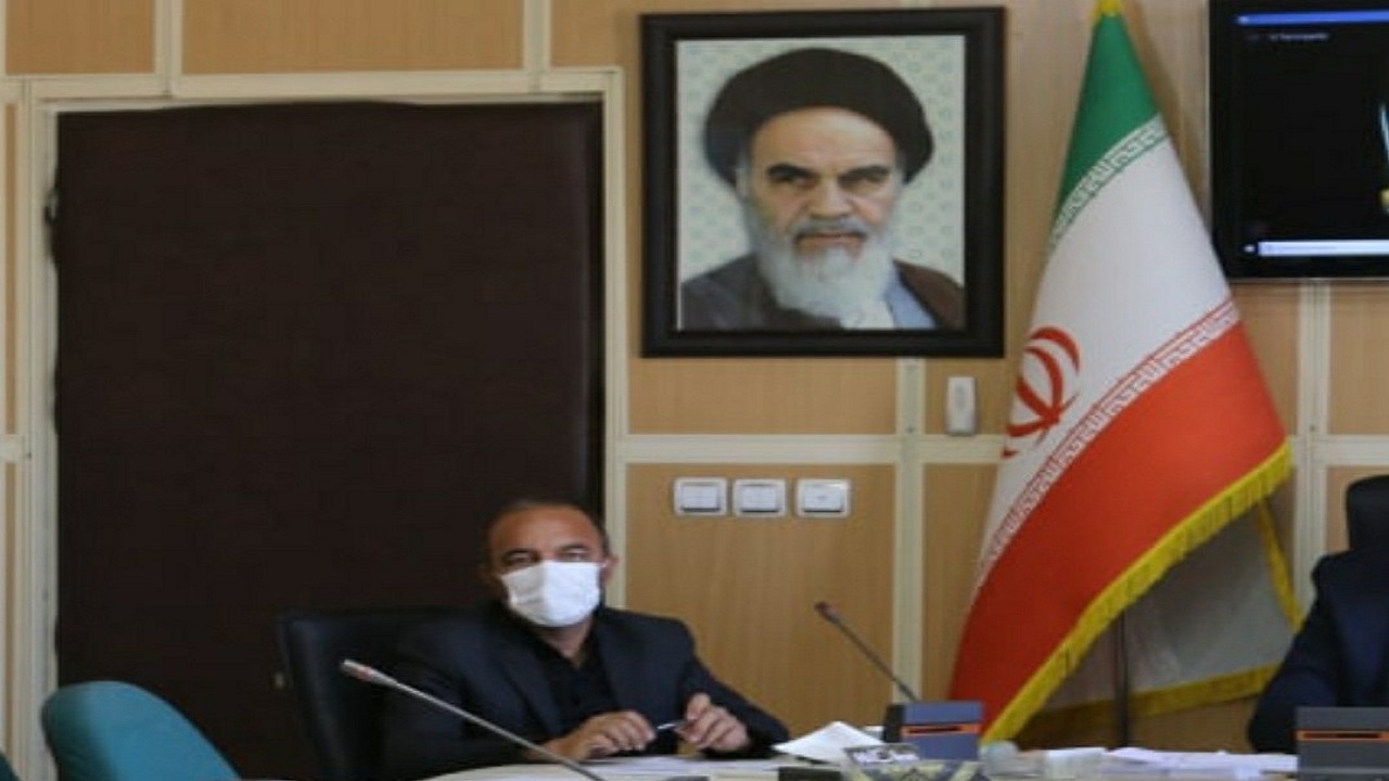 آمادگی دستگاه‌های امدادی، اجرایی و بسیج برای مقابله با سرمای زودرس
