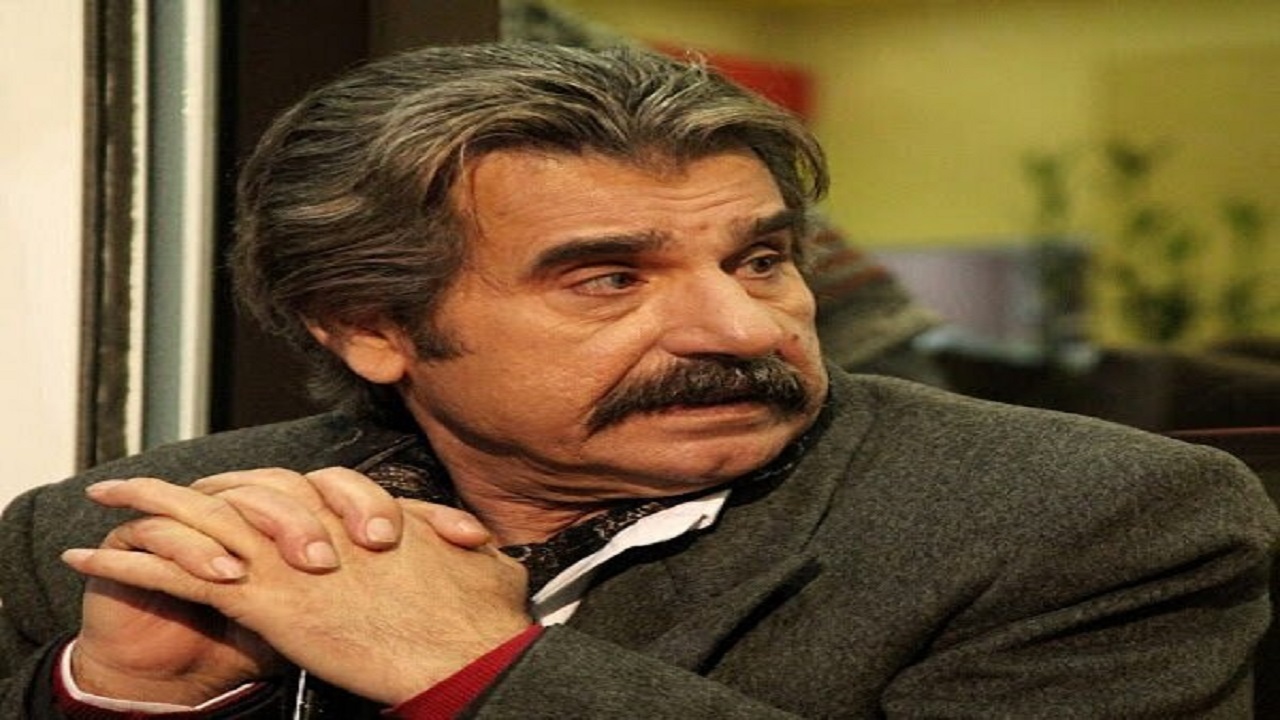۹۰ درصد ریه عزت‌الله مهرآوران درگیر کروناست/ بستری شدن این هنرمند در بخش مراقبت‌های ویژه