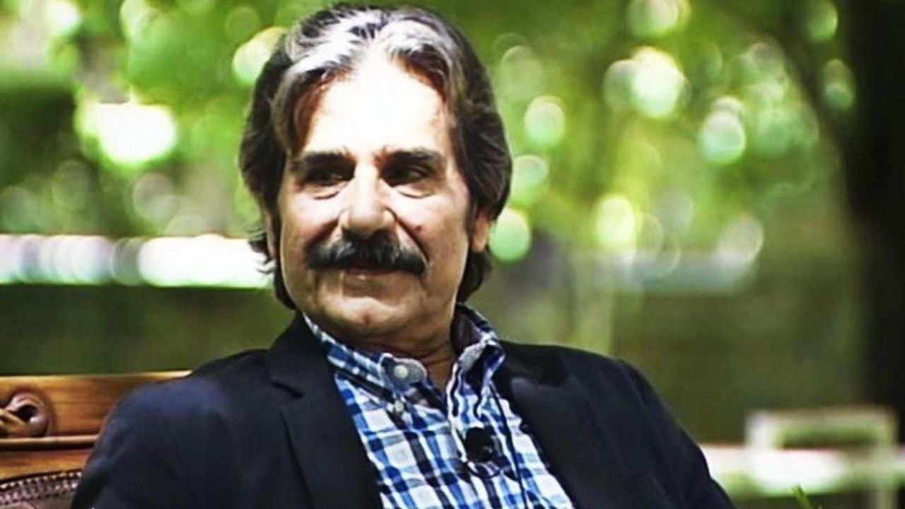 عزت الله مهرآوران جراحی شد
