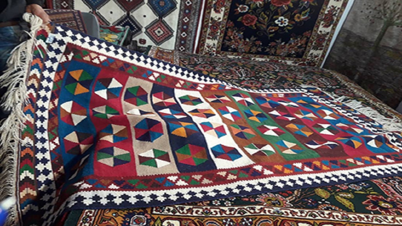 داستان دختر معلولی که توانست درآمدزایی کند + فیلم